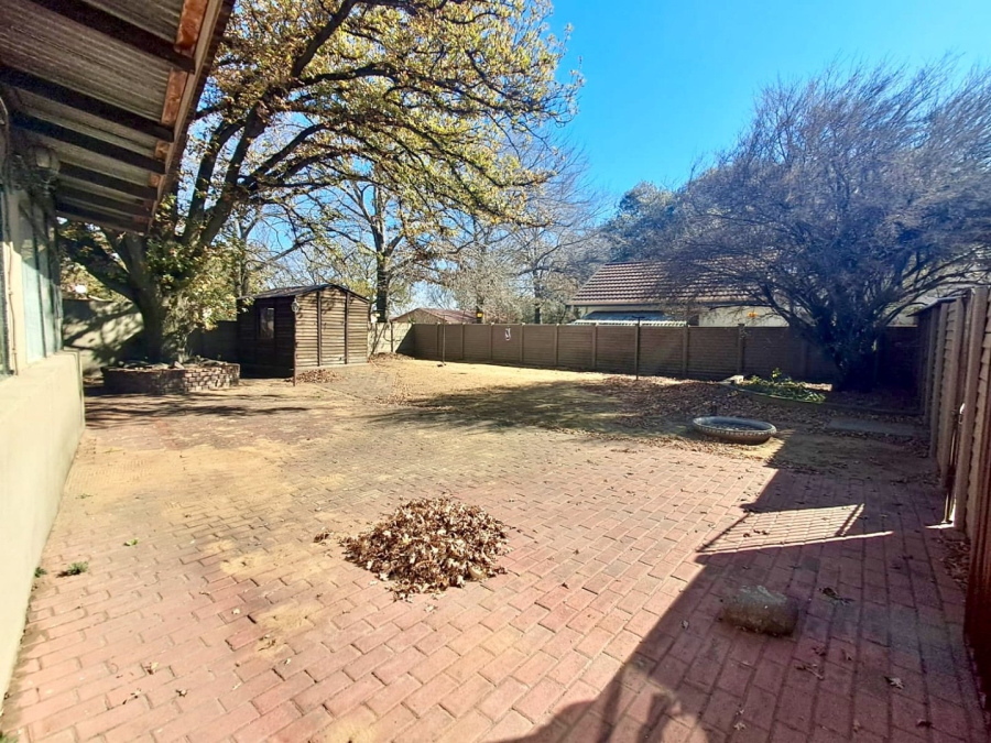 5 Bedroom Property for Sale in Sasolburg Ext 4 Free State